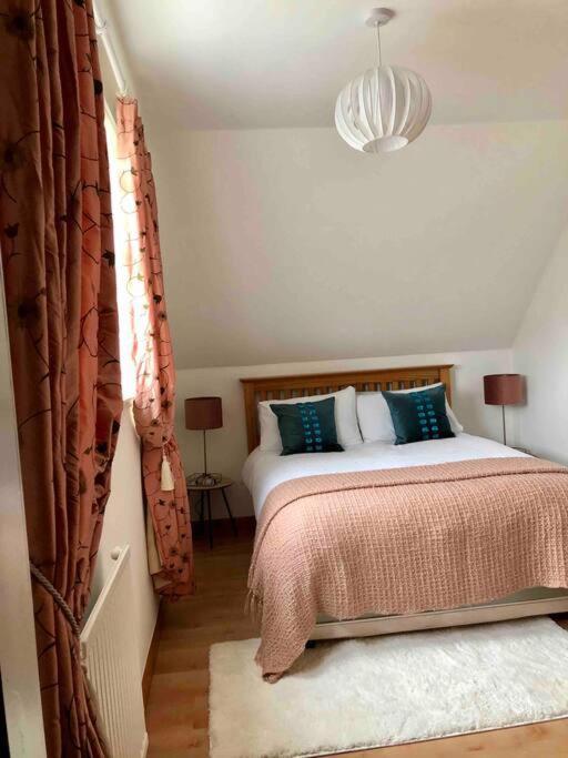 Best Location In Town, It Is All On The Doorstep. Ayr Exteriér fotografie