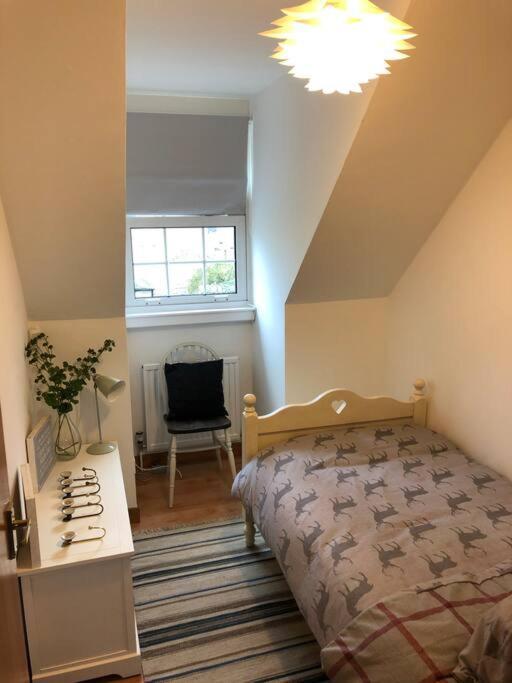 Best Location In Town, It Is All On The Doorstep. Ayr Exteriér fotografie