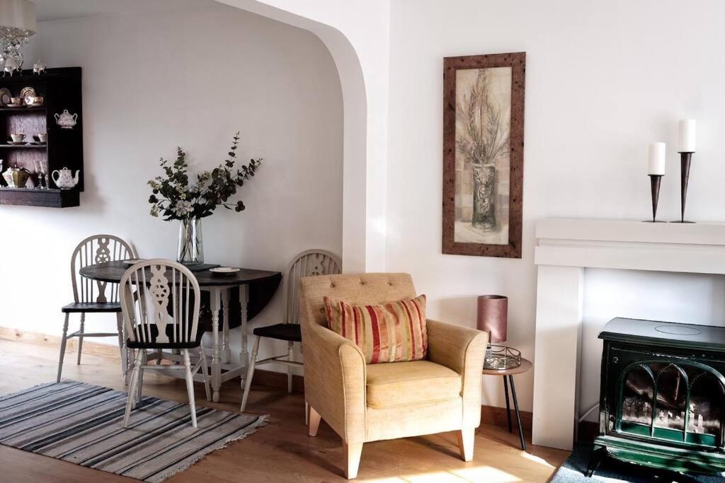 Best Location In Town, It Is All On The Doorstep. Ayr Exteriér fotografie